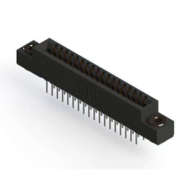 391-036-521-203 EDAC Inc.  Edgeboard Connectors